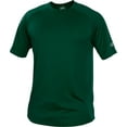 thumbnail image 5 of Rawlings Youth Crew Neck Tech Tee, 5 of 11