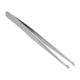 thumbnail image 1 of Precision Tweezers Anti-Static Stainless Steel Tweezers Premium Round Tweezers, 1 of 4