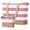 z8-Pink, variant on CAIXIA Straw Slouchy Hobo Bag for Women Handwoven Satchel Purse Summer Beach Tote Handbag with Beaded Travel Casual Shoulder