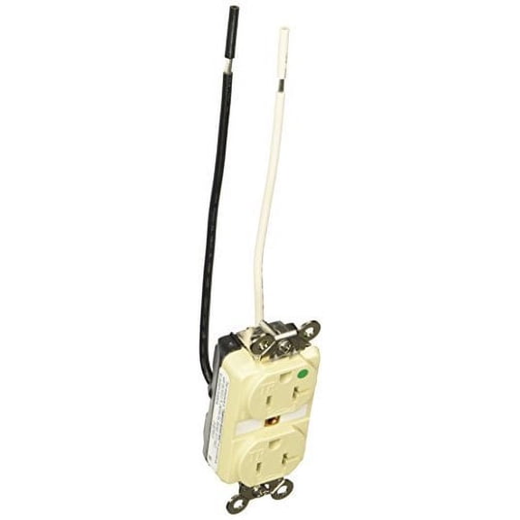 Hubbell Wiring Device-Kellems HBL8300SGIA