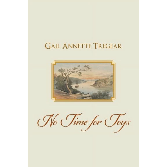 No Time for Toys (Paperback)