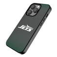 thumbnail image 2 of New York Jets Linen Logo iPhone Magnetic Bump Case, 2 of 7