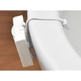 thumbnail image 3 of Iluminación LED para WC/Sensor de movimiento Luz para WC y baño/Luz nocturna con 8 colores diferentes, 3 of 5