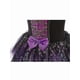 thumbnail image 4 of Girls Ballet Dress Short Sleeve Dress Dance Tutu Dress Princess Birthday Party Fancy Costume, 4 of 4