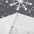 thumbnail image 4 of Hauts de Noël pour Femmes Manches Longues Mode Femmes Hauts de Noël Manches Longues Blouse Chandail Chandail en Molleton Chandail en Molleton de Noël pour Femmes Blouse de Noël pour Femmes Hauts Manches Longues, 4 of 9