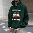 thumbnail image 1 of Sudadera con capucha para hombre, sudadera con capucha con letras estampadas, jersey de manga larga, sudadera con capucha, blusa para hombre, 1 of 4