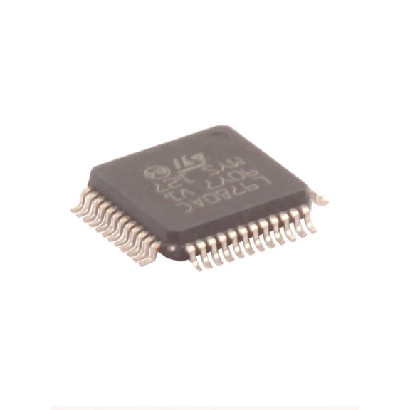 5pcs L9780 L9780AC QFP car Computer Board Vulnerable chip