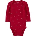 thumbnail image 2 of Carter's Child of Mine Baby and Toddler Outfit Set, 3-Piece, Sizes 0/3-24 Months, 2 of 8