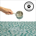 rocket & rex Washable Pee Pads for Dogs Waterproof, Reusable