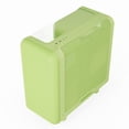 thumbnail image 2 of Gabinete Gamer HYTE X50 E-ATX USB-C Verde, 2 of 6