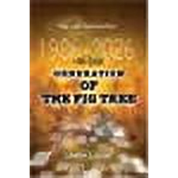 1986-2026 Generation of the Fig Tree: The Last Generation (Paperback)