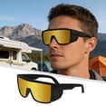 thumbnail image 1 of Z87+ Sunglasses Colored Lens Side Removable Side For, 1 of 7