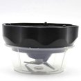 thumbnail image 4 of Easy Twist Blade Compatible With Nutribullet Blender Combo Replacement Parts, 4 of 5