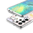 thumbnail image 4 of Cartoon Hello Kitty Cute Clear Case For Samsung Galaxy S22 S20 FE S23 S21 S10 S9 Plus Note 20 Ultra 10 Transparent Phone Shell LXY, 4 of 7