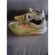 thumbnail image 1 of New Balance DynaSoft Nitrel V5 Trail Running Shoes Olive Green Men's 9.5D, 1 of 5