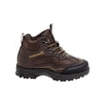 thumbnail image 2 of Avalanche Little Kids Boys Synthetic Lace-up Hiker Boots, 2 of 7