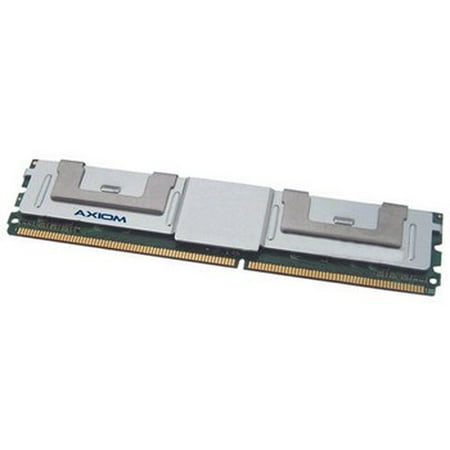 - 2G DDR2 667 FULLY BUFFERED DIMM - AX2667F5R/2G