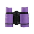 thumbnail image 1 of RuiJiao Clearance 4X30 Binoculars Shockproof Rubber Mini Lightweight For Kids, 1 of 3