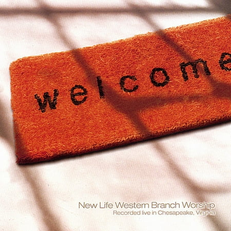 Welcome (Best Church Welcome Videos)