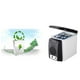 thumbnail image 5 of Congelador portátil nevera voltios para coche, RV, , vehículo, barco, congelador portátil para Camping, viajes, pesca al aire libre, 6L Macarena Mini refrigerador del coche, 5 of 6
