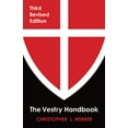 thumbnail image 1 of Pre-Owned The Vestry Handbook (Paperback) 0819224391 9780819224392, 1 of 1