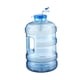 thumbnail image 1 of Contenedor de agua con bola flotante para conectar con purificador de agua. Botella de agua. 18.9L, 1 of 9