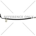 thumbnail image 3 of Centric Parts Brake Hydraulic Hose P/N:150.51372 Fits select: 2017-2020 HYUNDAI ELANTRA, 3 of 3