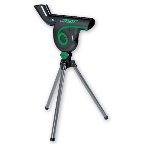 used atec pitching machine