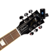 thumbnail image 3 of Afinador Pinza Cromático Daddario PW-CT-17 Guitarra Bajo, 3 of 3