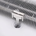 thumbnail image 4 of OHOIOLLA 2Ud Clip Retenedor De Tubo Evaporador Para Refrigerador Previene Y Bloqueos, 4 of 8
