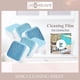 thumbnail image 2 of Washer Effervescent Washing Machine Cleaner Kits Efficient Sterilize Mildew Deodorant Remove Tablets Gadget Deep Cleaning Too, 2 of 5
