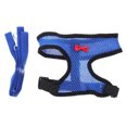 thumbnail image 4 of Miangastore Pet Harness Mesh Fabric 1Set S, 4 of 8