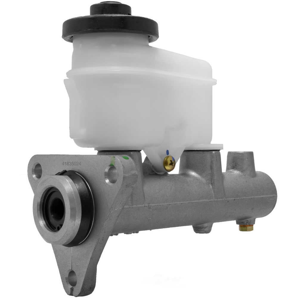 Quality-Built NM55235 New Brake Master Cylinder