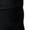 Black, variant on Faux Fur Hood Parka Casual Jackets (M, ArmyGreen)