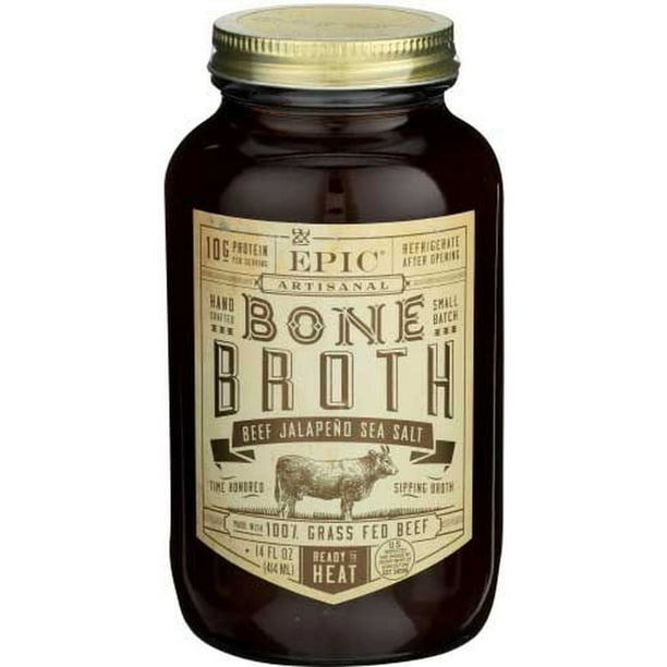 Epic Bone Broth