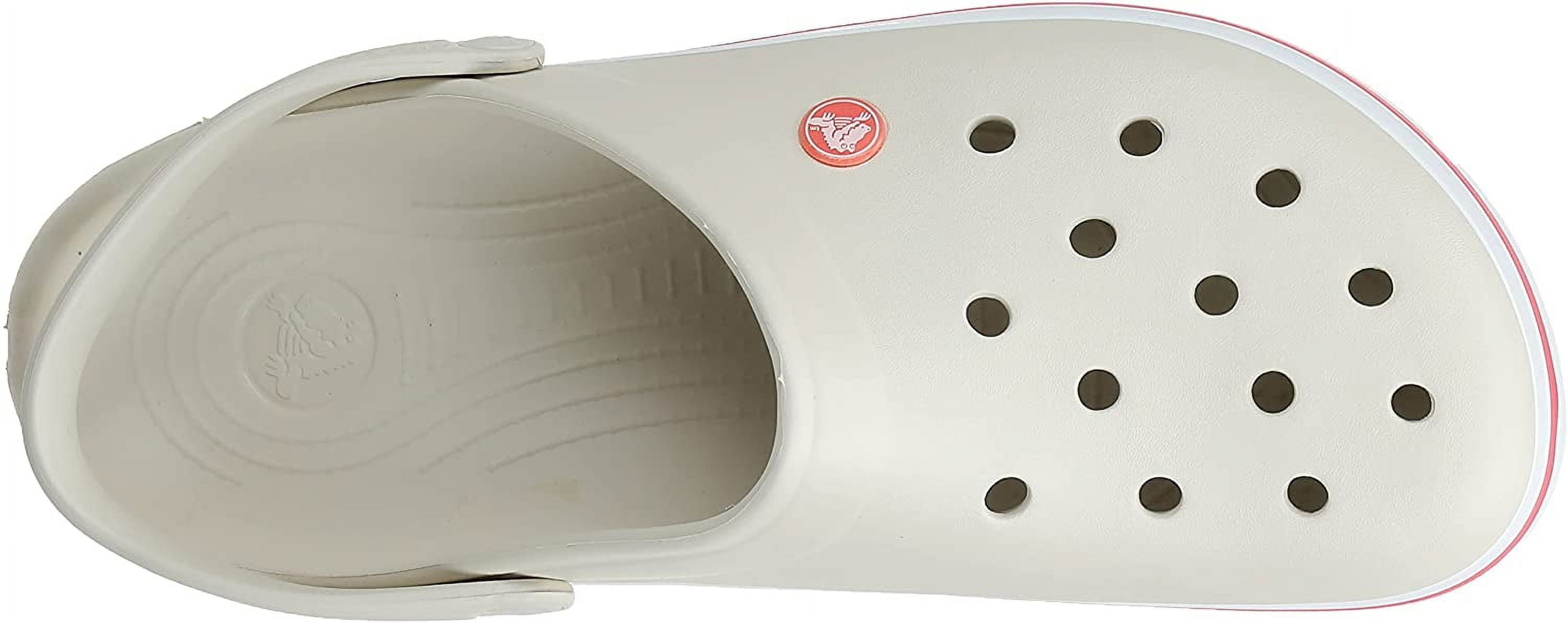 Crocs Unisex Crocband Clog
