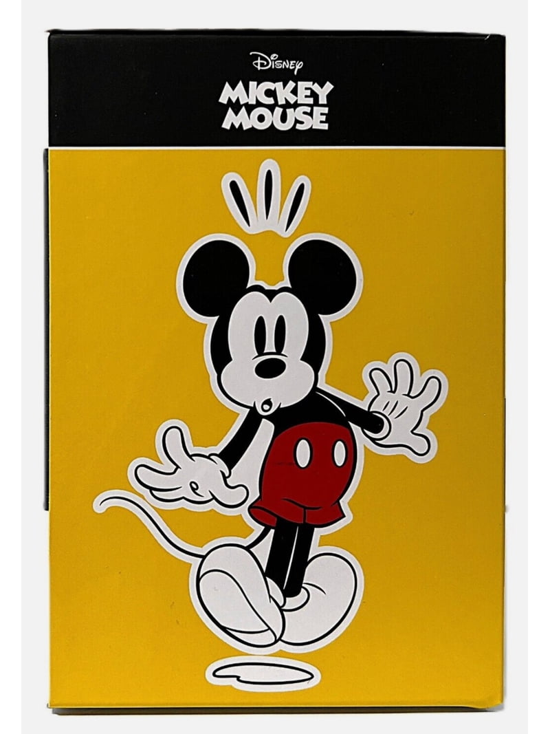 Disney Mickey Mouse Icons Lights Up Lamp Night Light #001 Paladone