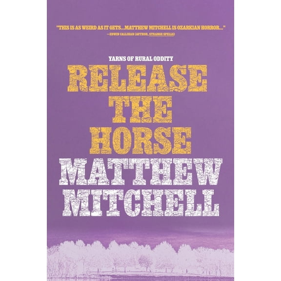 Release the Horse, (Paperback)
