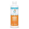 Sunwarrior Oasis Liquid Hair Growth Supplement for Adults, Rosemary Citrus, 15.2 fl oz