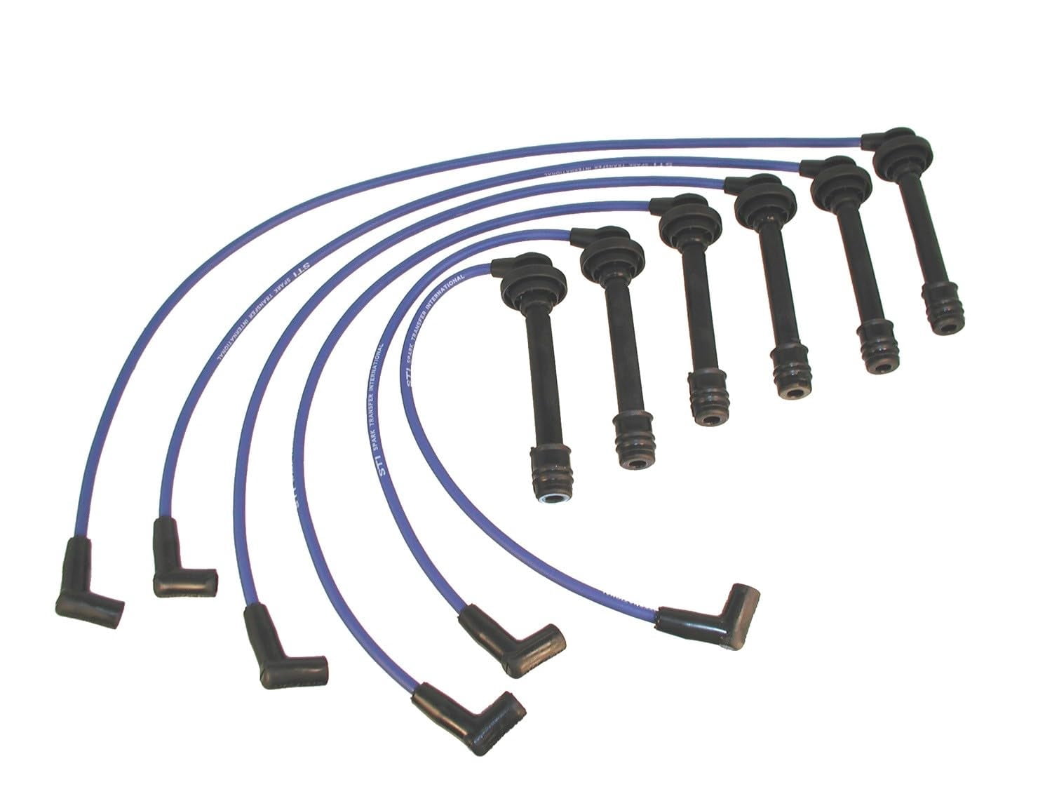 Karlyn 620 STI Spark Plug Wire Set