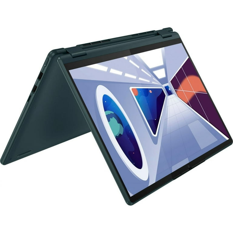 Lenovo Yoga 6 Home/Business 2-in-1 Laptop (AMD Ryzen 7 7730U 8