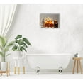 thumbnail image 4 of Bathroom Wall Art Zen Bathroom Decor Zen Meditation Stone Canvas Prints Bathroom Pictures for Wall Zen Spa Painting Modern Artwork Home Decoration for Bathroom Spa Yoga Room 16"x12", 4 of 6