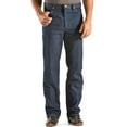 thumbnail image 4 of Wrangler Men's Jeans 936 Slim Fit Rigid - 0936Den, 4 of 4