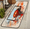 Multicolour 4, variant on ADECORIVY Bamboos Pattern Hallway Runner Rug 2x6 Washable Kitchen Runner Non Slip Laundry Room Bathroom Rug Soft Carpet for Living Room Entryway Mat