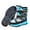 Blue, variant on Boys Girls Waterproof Snow Boots Warm Lined Winter Shoes for Kids(Toddler/ Little Kid/Big Kid)