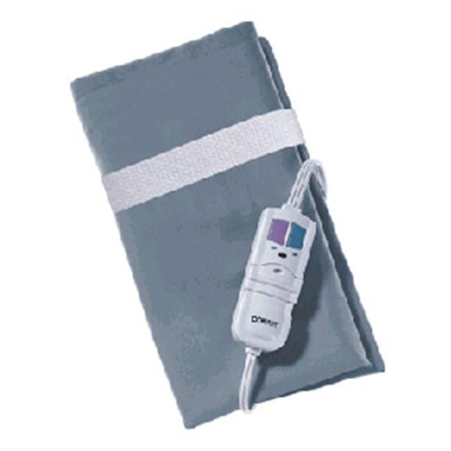 Conair HP15RB Moist Heat Pad King Size A/O Off 3 Setting