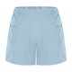 thumbnail image 5 of Combinadores Cortos para las Mujeres de Ajuste Suelto, Punk Hippie Sólido, Pantalones Sueltos de Bolsillo de la Ropa Callejera Jogger, 5 of 7