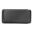 thumbnail image 2 of Left Bumper Insert , Front Bumper Pad ABS Black Temperature Resistant Weatherproof  For Car Replacement For F150 2018-2020, 2 of 8