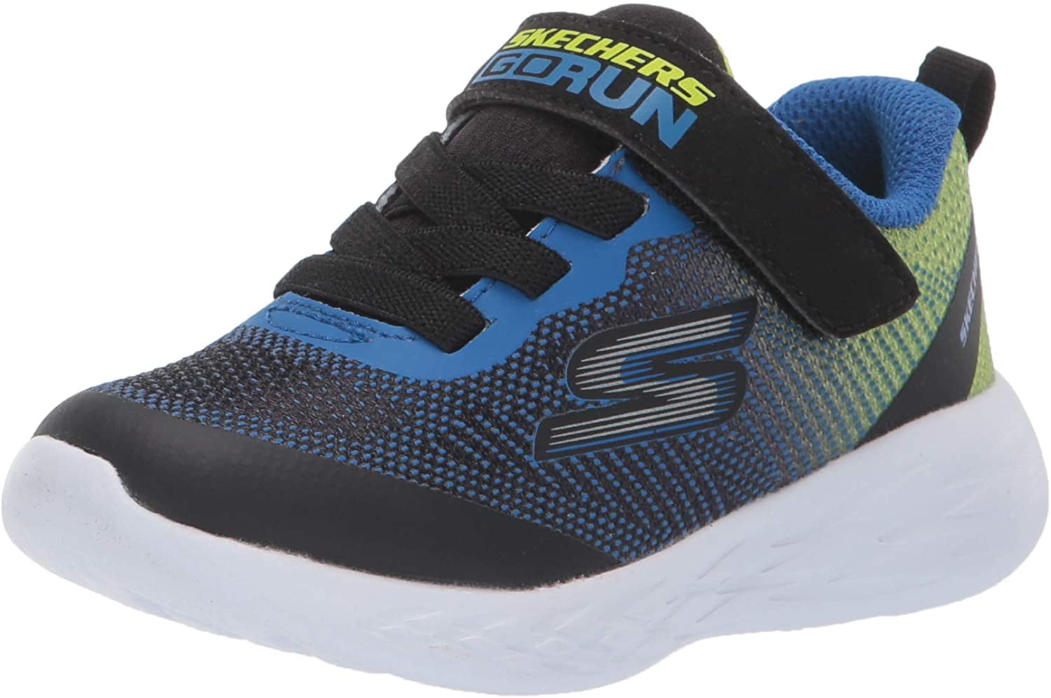 skechers kids go run 600