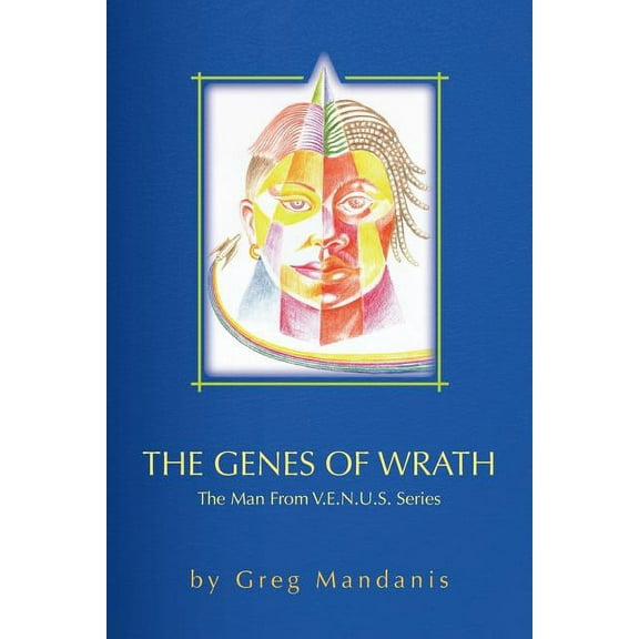The Genes of Wrath (Paperback)